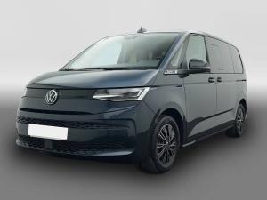 Volkswagen T7 Multivan 2.0 TDI DSG 5.-J.-GAR IQ-LIGHT DCC EASY-OPEN