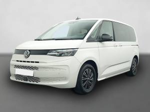 Volkswagen T7 Multivan 2.0 TDI DSG NAVI TEMPOMAT KAMERA AHK