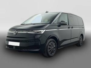 Volkswagen T7 Multivan 2.0 TSI DSG Style AHK KAMERA NAVI STANDHZ