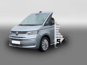 Volkswagen T7 Multivan DISPO 7-Sitze TDI*DSG Navi R-Kam SHZ