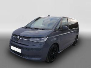 Volkswagen T7 Multivan Goal eHybrid lang 4Motion*HEAD-UP*HARMA&KARDON*AHK-SCHWENKBAR*MATRIX-LED*PDC*
