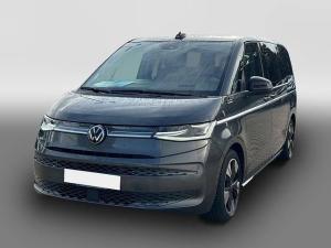 Volkswagen T7 Multivan lang 2.0 TDI DSG Style Navi,AHK,DCC,HUD,Pano fest,Harman-Kardo,Standhz.,LM19