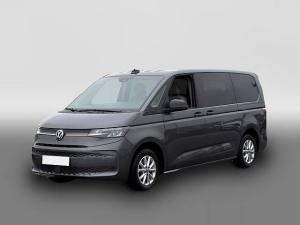 Volkswagen T7 Multivan lang Life TDI*DSG AHK Navi R-Kam SHZ
