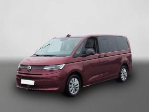 Volkswagen T7 Multivan lang TDI*Panodach StndHzg AHK IQ-LED
