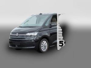 Volkswagen T7 Multivan Life TDI*DSG AHK ACC Head-Up Leder