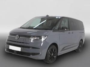 Volkswagen T7 Multivan LÜ 2.0 TSI Edition