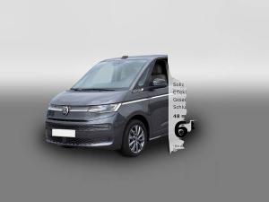 Volkswagen T7 Multivan LÜ Style TDI*AHK Panodach Navi pACC