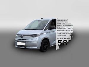 Volkswagen T7 Multivan Style TDI*AHK IQ-LED pACC Navi R-Kam
