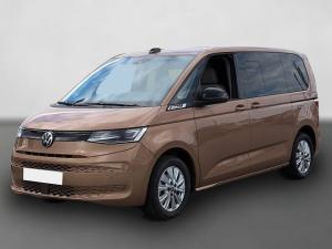 Volkswagen T7 Multivan TDI*DSG Panodach MatrixLED ACC R-Kam
