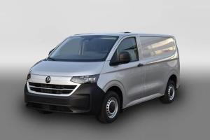 Volkswagen T7 Transporter Kasten 2.0 TDI Automatik KR L1H1 AHK Klima