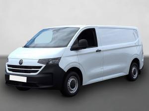 Volkswagen T7 Transporter Kasten LR TDI*LED Tempo PDC Klima