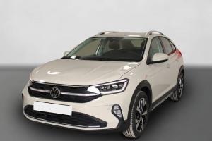 Volkswagen Taigo 1.0 TSI 7-Gang-DSG