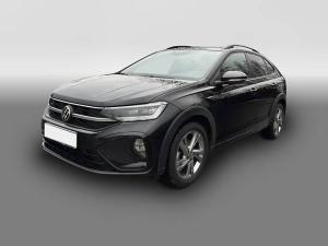 Volkswagen Taigo 1.0 TSI DSG R-Line AHK KAMERA LED ACC NAVI