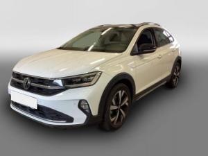 Volkswagen Taigo 1.0 TSI DSG Style IQ.Light/ACC/Kamera/App/Navi