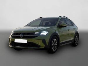 Volkswagen Taigo 1.0 TSI Life