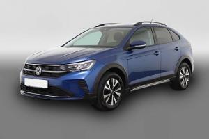 Volkswagen Taigo 1.0 TSI Life LED/ACC/Kamera/App