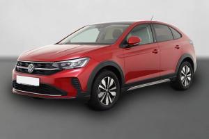 Volkswagen Taigo 1.0 TSI Move Pano ACC AHK LED