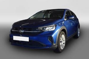 Volkswagen Taigo 1.0 TSI PDC Sitzheizung