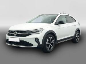 Volkswagen Taigo 1.0 TSI Style AHK NAVI KAMERA IQ-LIGHT AHZ