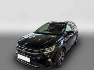 Volkswagen Taigo 1.0 TSI Style *Matrix*Navi*RFK*SHZ*ACC*