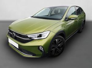 Volkswagen Taigo 1.5 TSI 150 DSG Style Matrix Pano AHK Nav