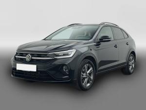 Volkswagen Taigo 1.5 TSI DSG R-Line IQ.LIGHT NAVI ACC KAMERA