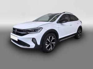Volkswagen Taigo 1.5 TSI DSG Style AHK KAMERA ACC LED NAVI