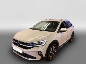 Volkswagen Taigo 1.5 TSI Style *Matrix*RFK*SHZ*Navi.-Vorbereitung*