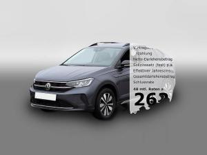 Volkswagen Taigo GOAL TSI*DSG ACC LED digCockp SHZ AppConn
