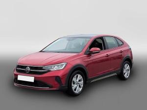 Volkswagen Taigo Life 1.0TSI*ACC Panodach Navi R-Kam LED