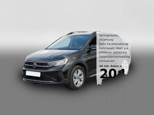 Volkswagen Taigo Life 1.0TSI*LED digCockp SHZ PDCv+h Blueto