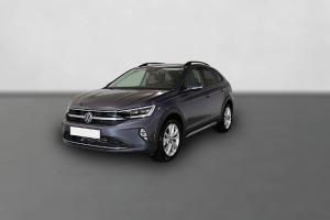 Volkswagen Taigo Life Volkswagen 1.0 TSI 85 kW (115 PS) 7-Gang-DSG 1.0 TSI 7-Gang-DSG