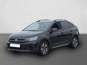 Volkswagen Taigo MOVE 1.0TSI*AHK LED SHZ AppConn Navi-Vorb