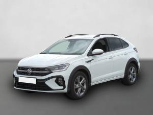 Volkswagen Taigo R-LINE 1.0TSI*IQ-LED Navi R-Kam VKZ-Erkenn