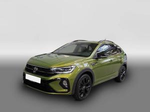 Volkswagen Taigo R-Line 1.5 TSI OPF 7-Gang DSG