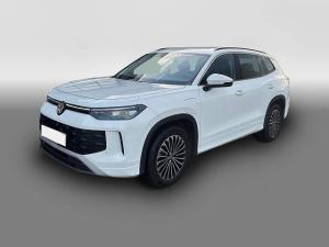 Volkswagen Tayron 1.5 eHybrid DSG Life AHK KAMERA ACC LED