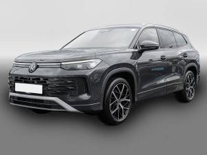 Volkswagen Tayron 1.5 eTSI DSG Life