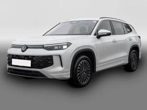 Volkswagen Tayron 1.5 eTSI DSG Life 7-Sitzer NAVI AHK LM