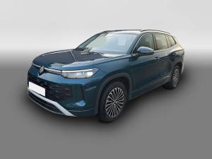 Volkswagen Tayron 1.5 eTSI DSG Life AHK KAMERA ACC LED NAVI