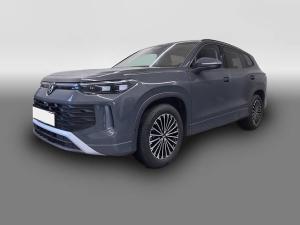 Volkswagen Tayron 1.5 eTSI DSG Life AHK KAMERA IQ.LIGHT ACC