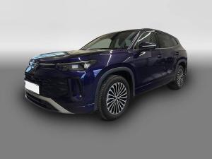 Volkswagen Tayron 1.5 eTSI DSG Life AHK KAMERA IQ.LIGHT ACC