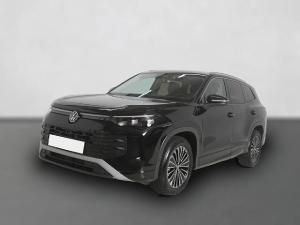 Volkswagen Tayron 1.5 eTSI Life