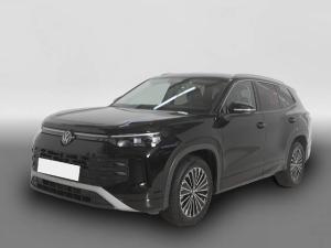 Volkswagen Tayron 1.5 eTSI Life