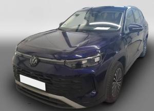 Volkswagen Tayron 2.0 TDI DSG 4Mo. Life AHK KAMERA ACC LED