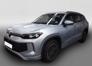 Volkswagen Tayron 2.0 TDI DSG 4Mo. Life AHK KAMERA IQ.LIGHT