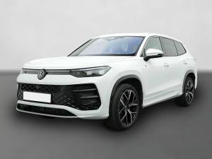 Volkswagen Tayron 2.0 TDI DSG 4Mo. R-Line PANO AHK IQ.LIGHT HuD