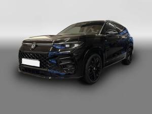 Volkswagen Tayron 2.0 TSI DSG 4Mo. R-Line 7-S IQ.LIGHT AHK HK-SOUND