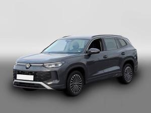 Volkswagen Tayron 4Mot TDI*DSG 193PS HD-Matrix AHK 360°Kam