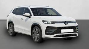 Volkswagen Tayron R-Line Volkswagen 2.0 TDI 142 kW (193 PS) 7-Gang-DSG 4MOTION 2.0 TDI 7-Gang-DSG 4MOTION