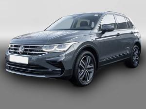 Volkswagen Tiguan 1.4 eHybrid DSG Elegance ACC AUT FLA
